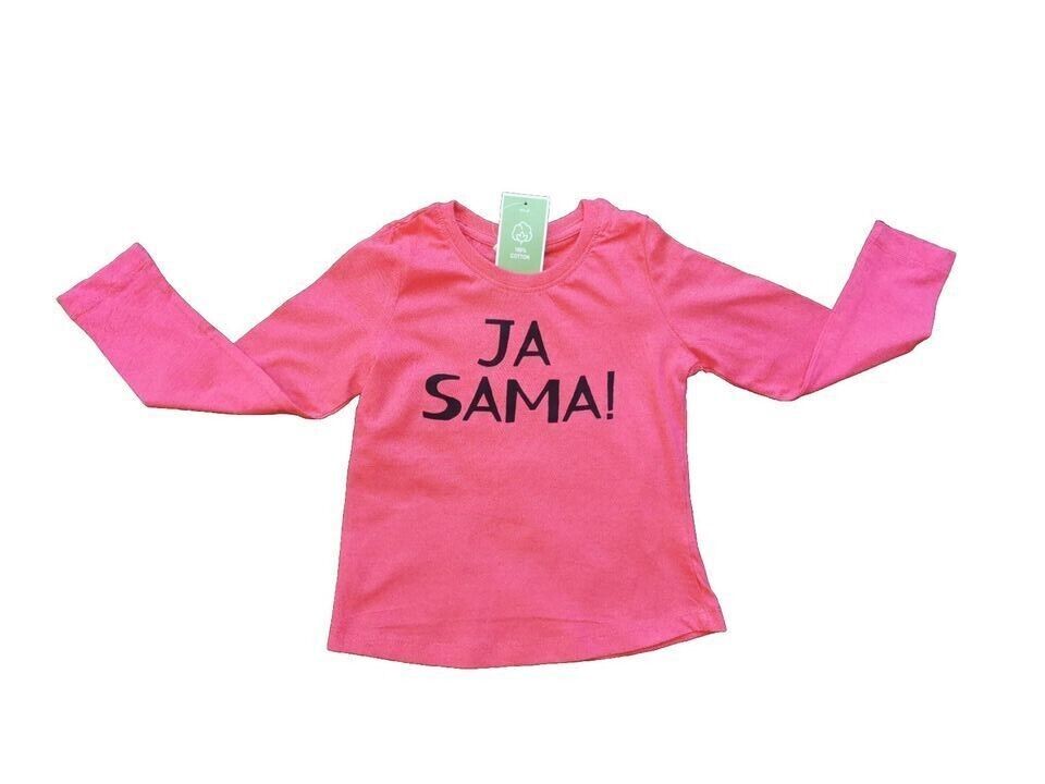 Girls 100% cotton casuals Age 1 to 10 years