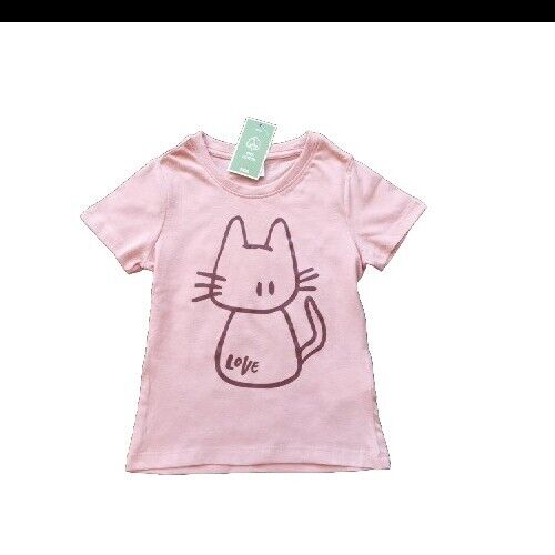 Girls 100% cotton casuals Age 1 to 10 years