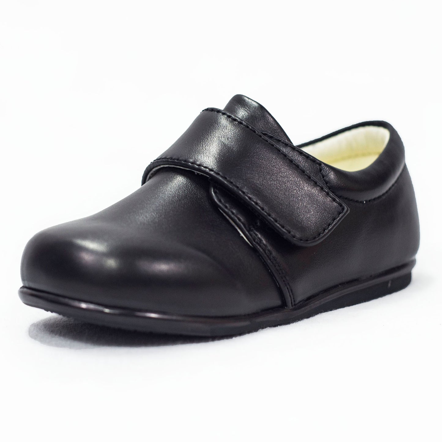 Junior Boys Prince Shoes Early Steps