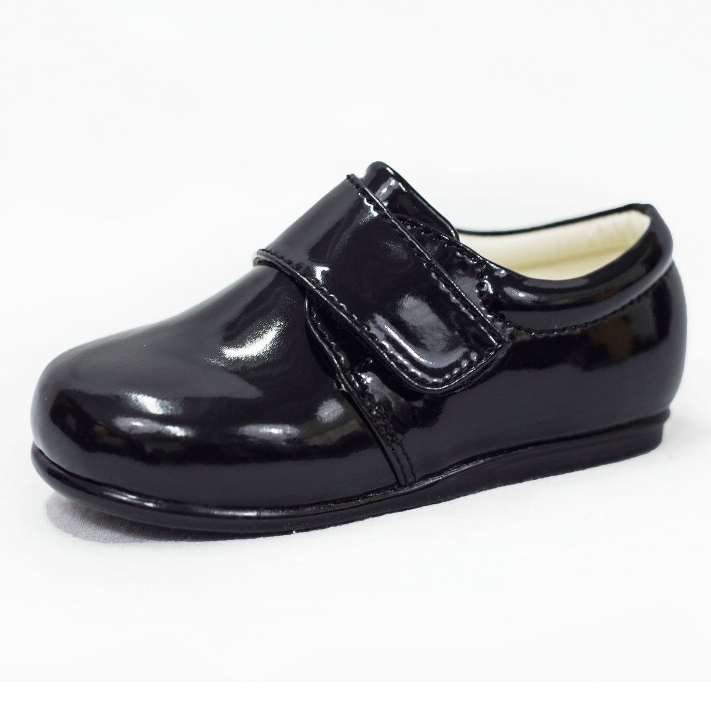 Junior Boys Prince Shoes Early Steps