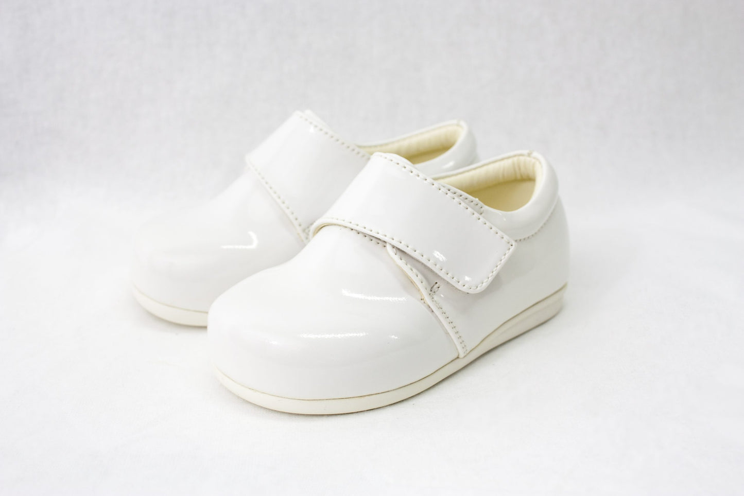 Junior Boys Prince Shoes Early Steps